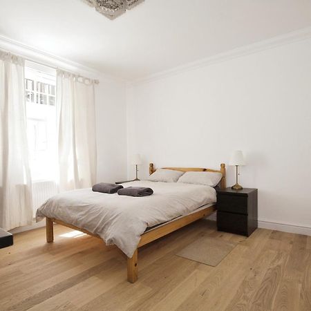 Well Located South Kensington Flat Appartement Londen Buitenkant foto