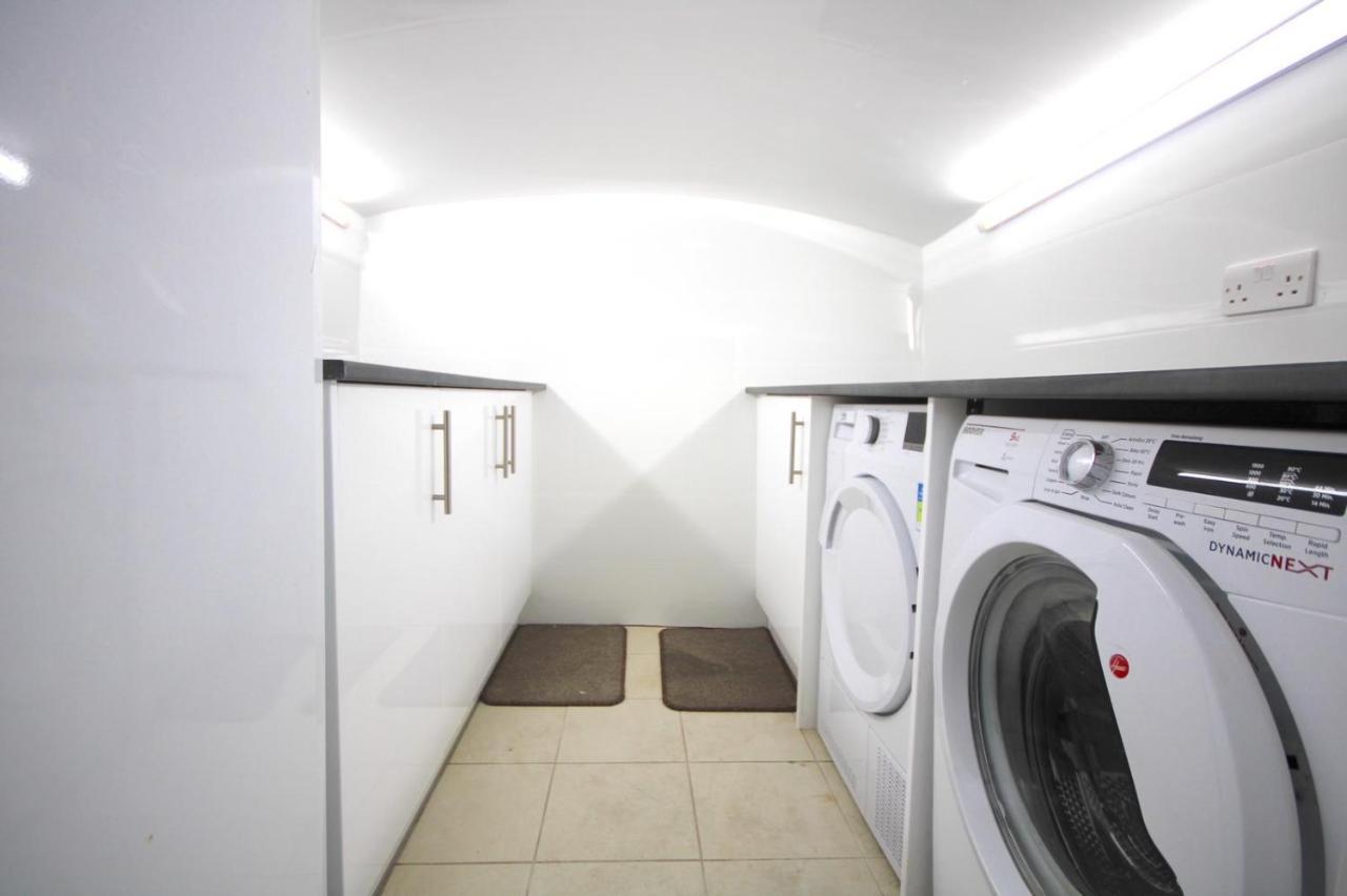 Well Located South Kensington Flat Appartement Londen Buitenkant foto