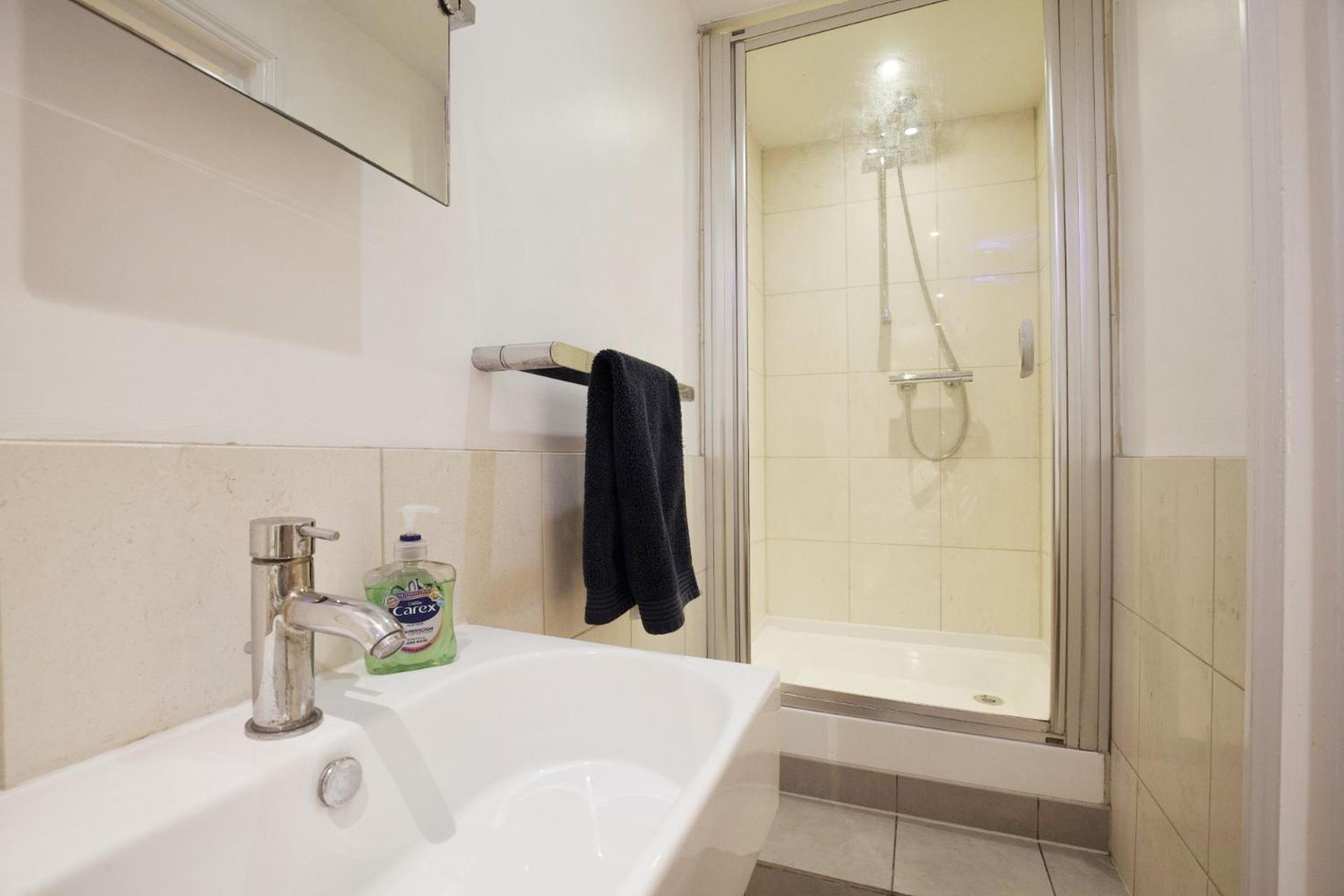 Well Located South Kensington Flat Appartement Londen Buitenkant foto